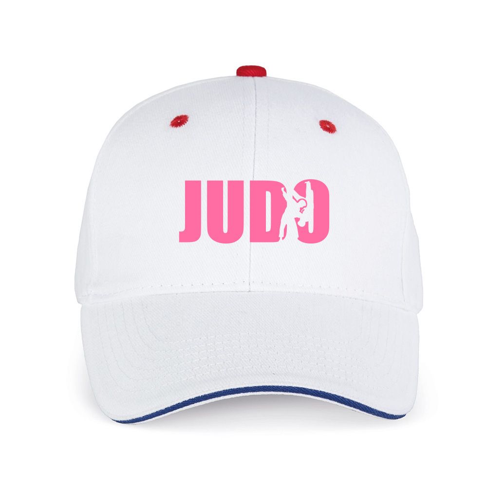Casquette broderie 260 gr/m²