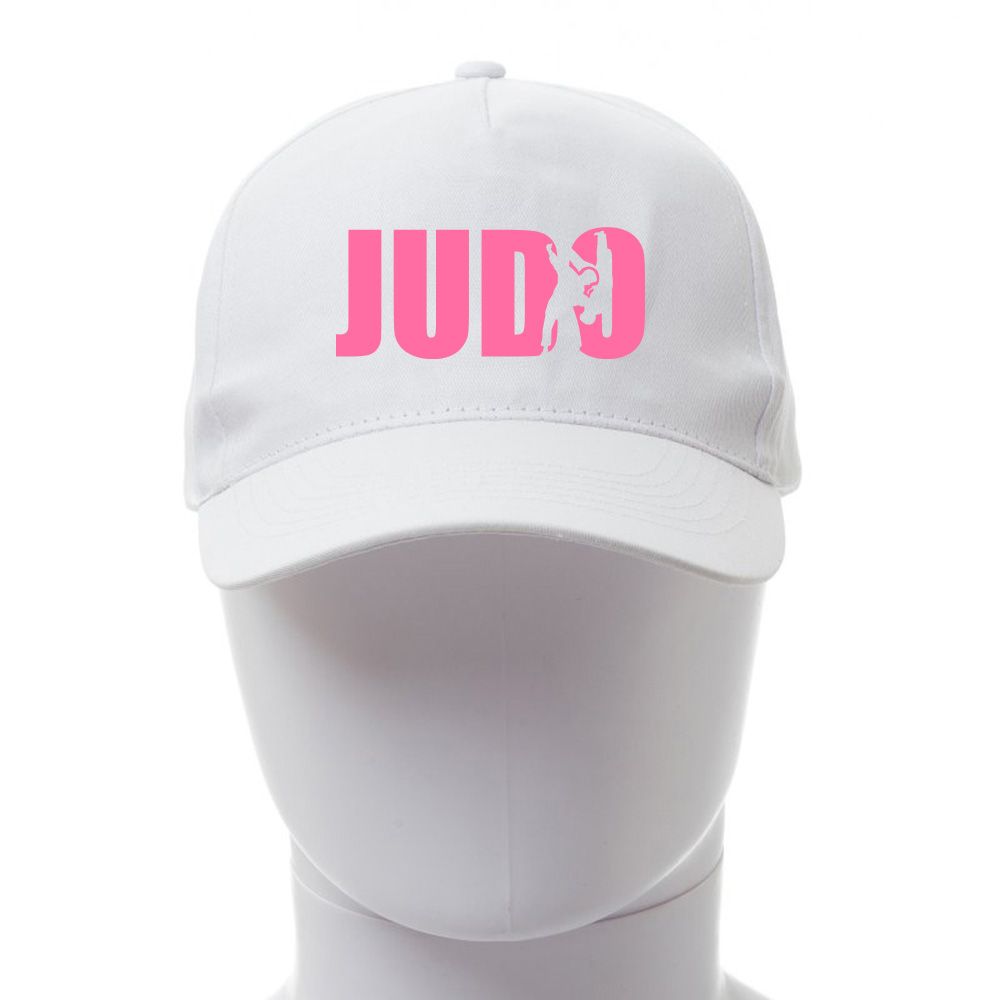 Casquette Judo 175 gr/m²