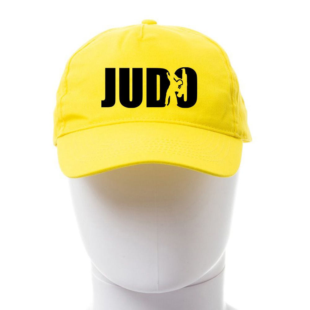 Casquette judo 175 gr/m²