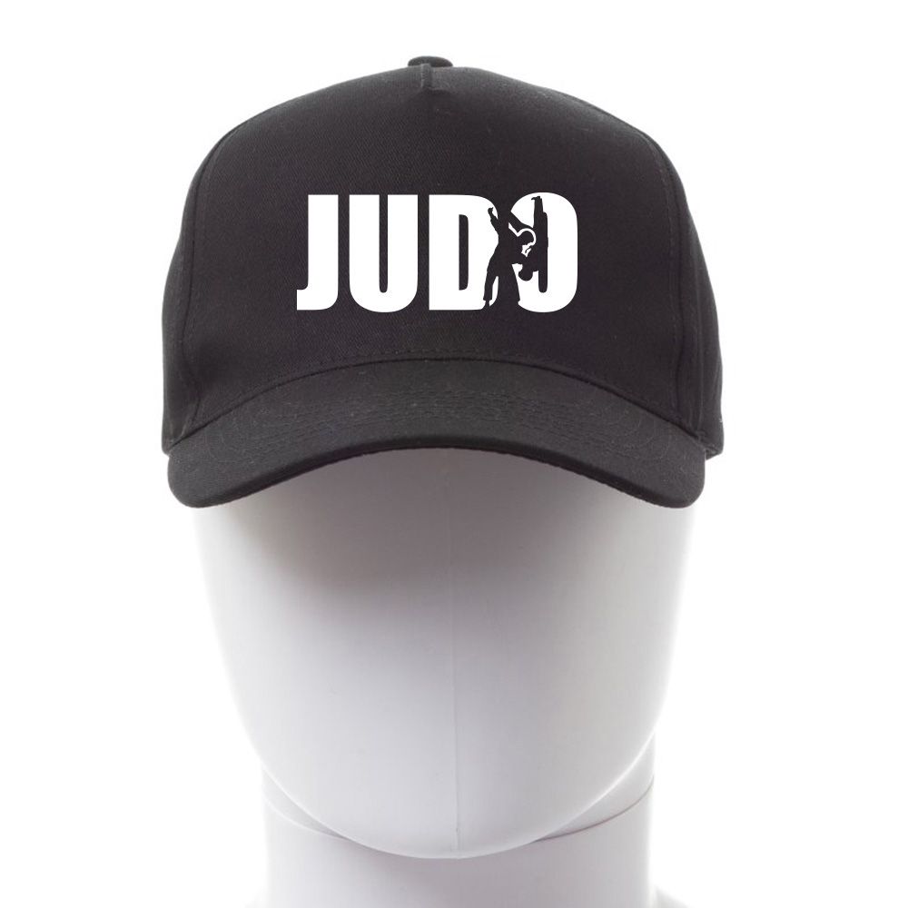 Casquette Judo 175 gr/m²