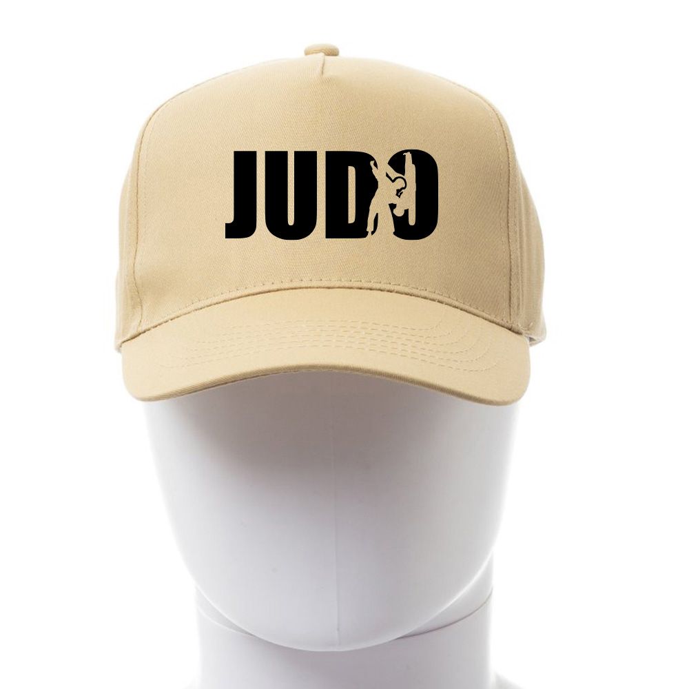 Casquette judo 175 gr/m²