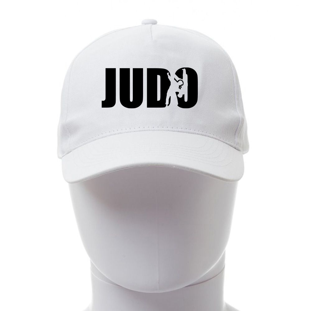 Casquette judo 175 gr/m²