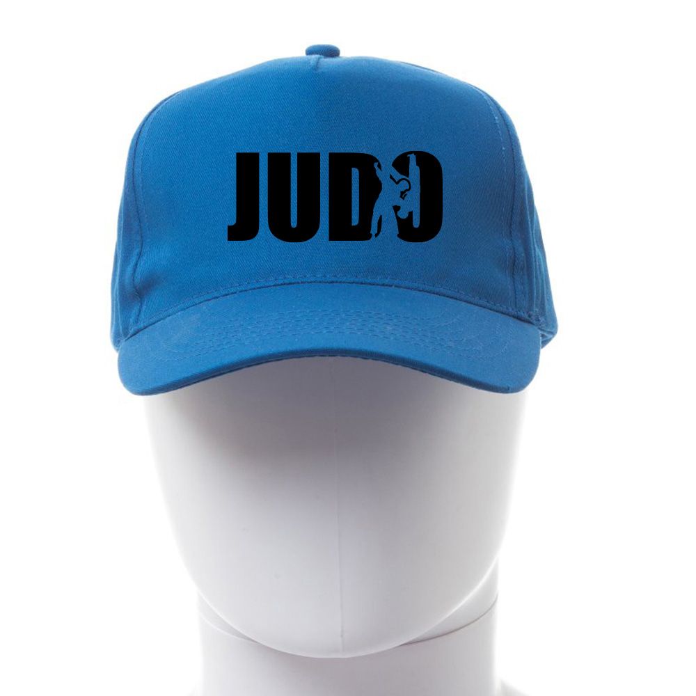 Casquette judo 175 gr/m²