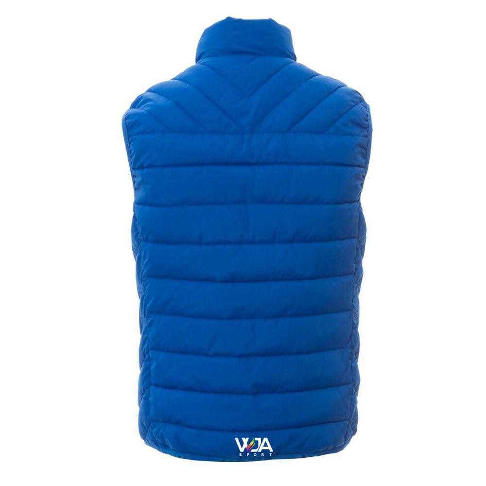WJA - Doudoune Broderie tomoe nage