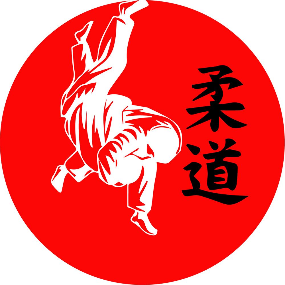 WJA - Doudoune broderie tomoe nage