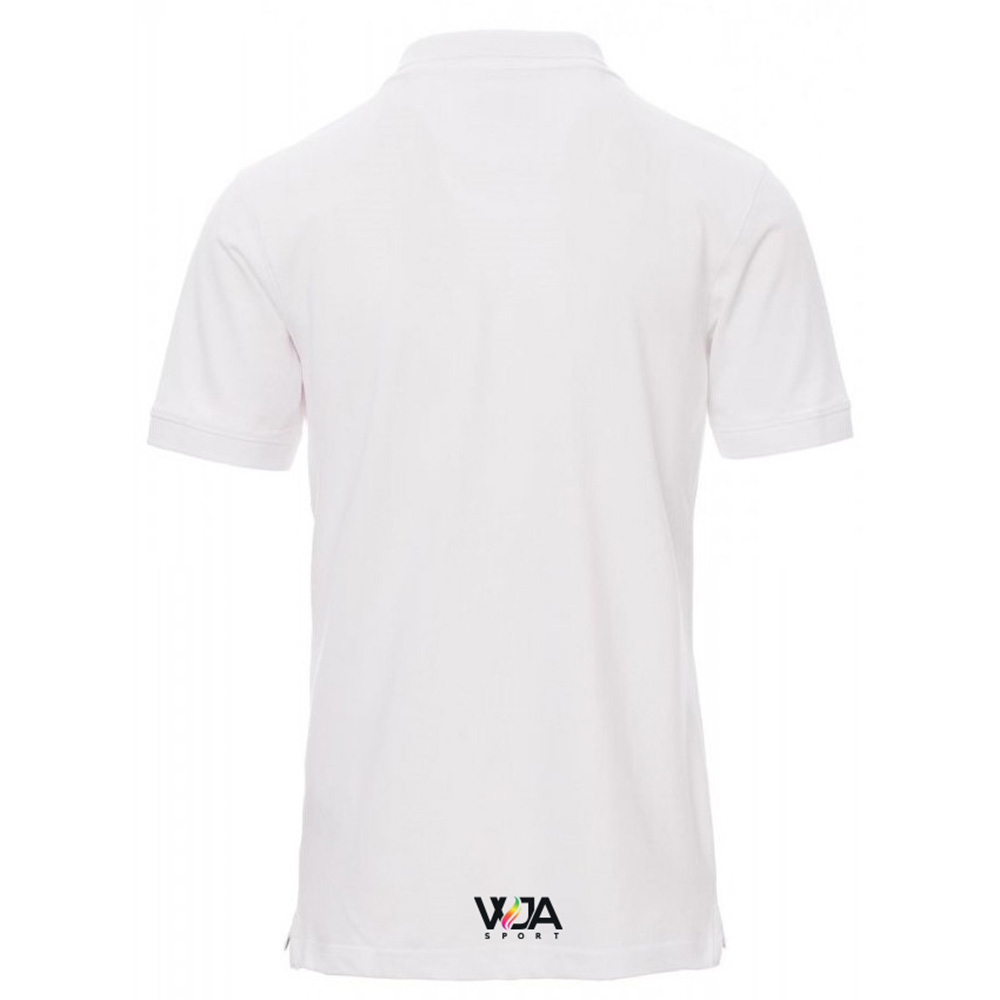 WJA - Polo broderie 200 gr/m²
