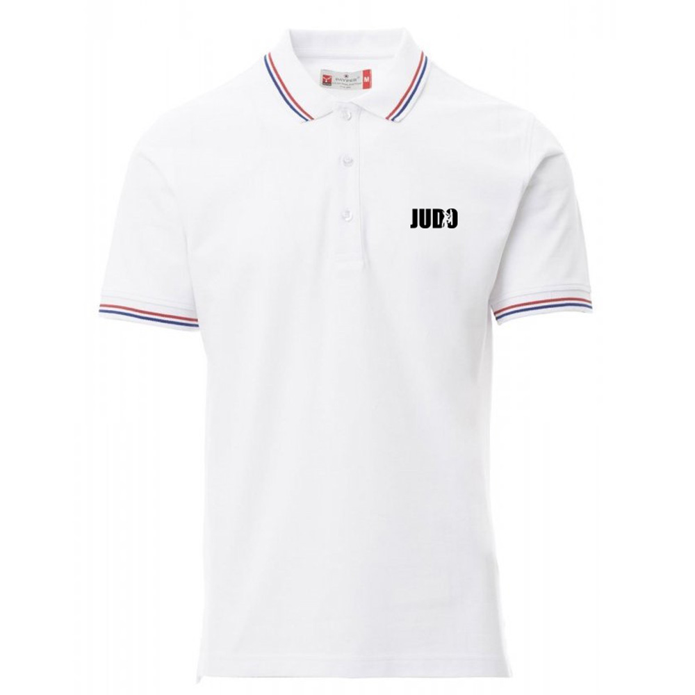 Polo france 210 gr/m²