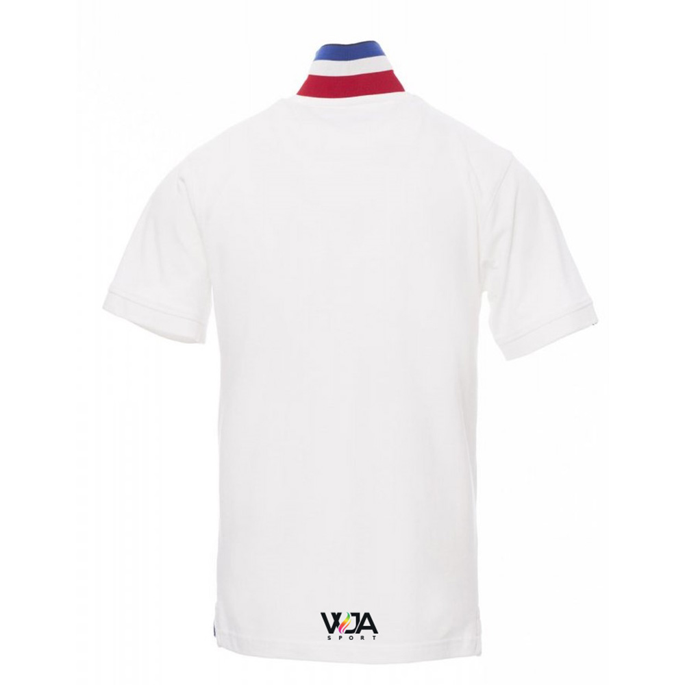 WJA - Polo broderie 210 gr/m²