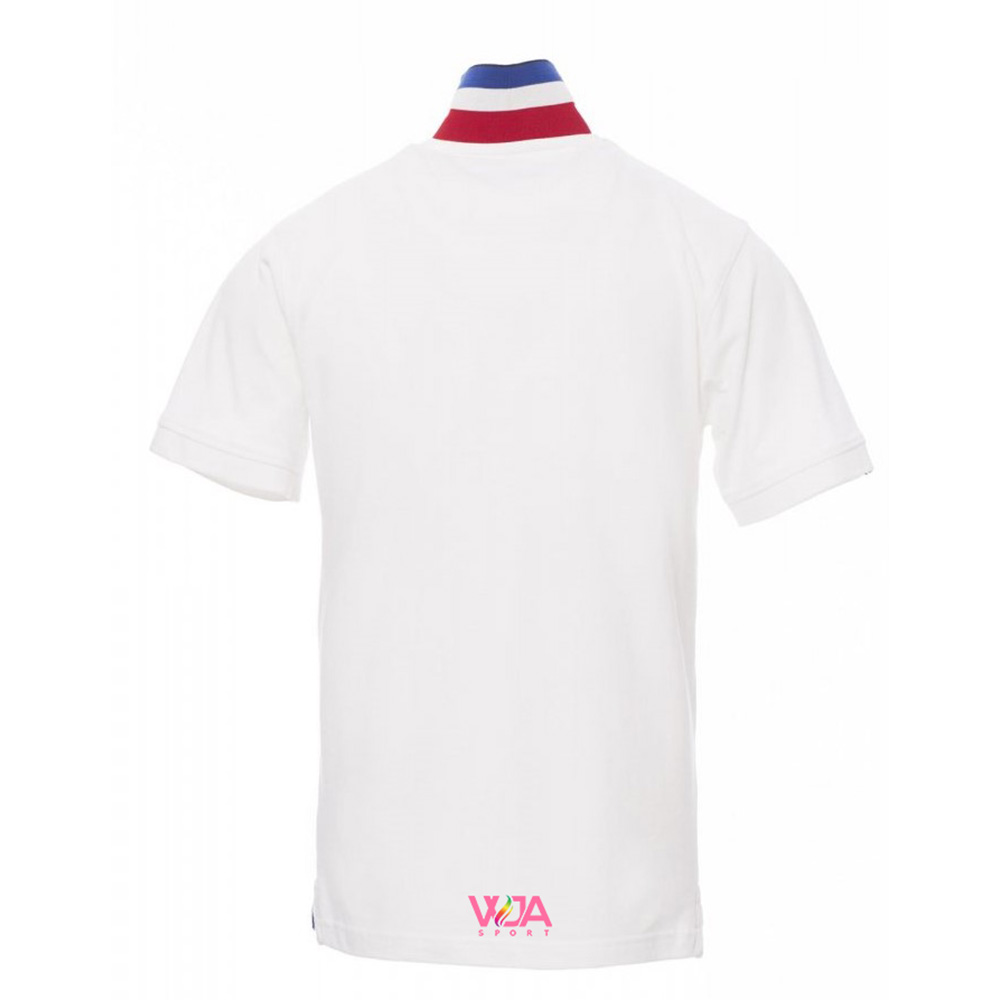 WJA - Polo broderie 210 gr/m²