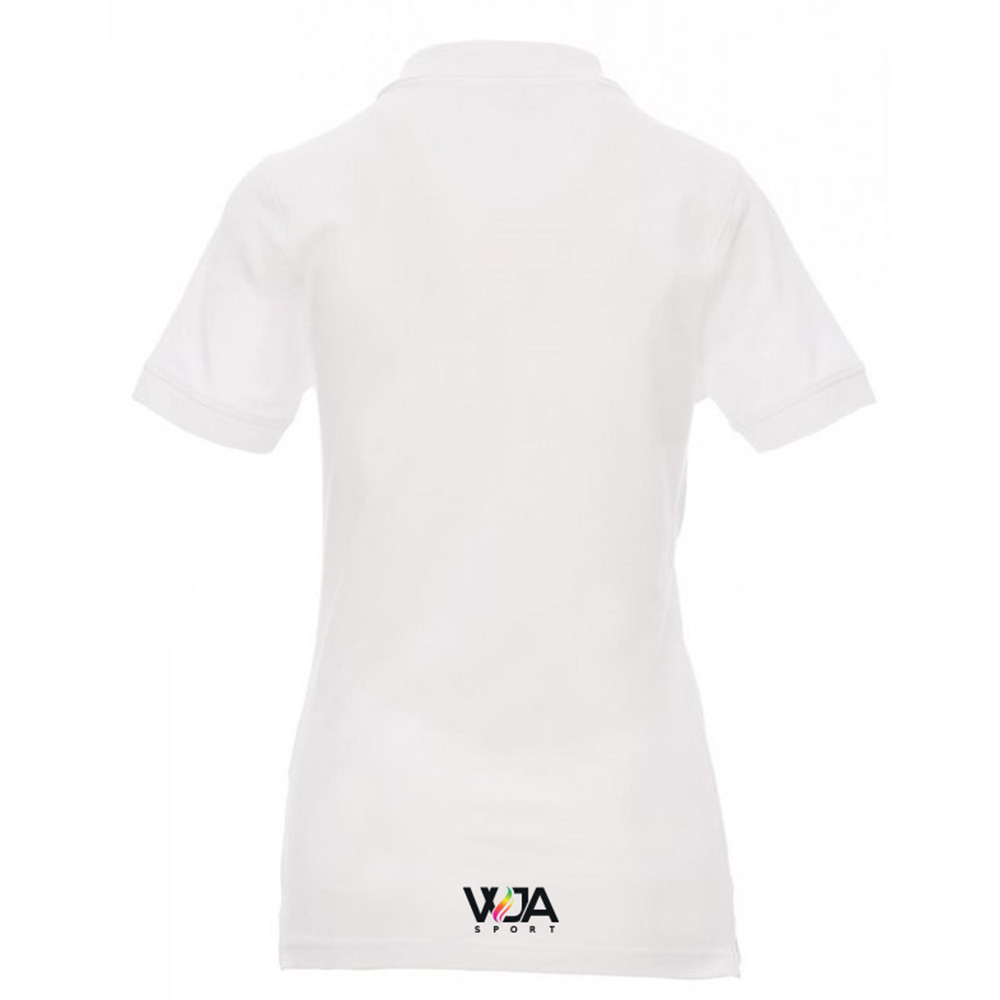 WJA - Polo broderie 200 gr/m²