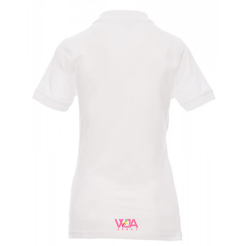 WJA - Polo broderie 200 gr/m²
