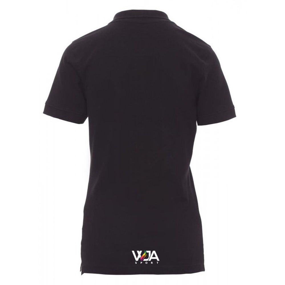 WJA - Polo broderie 200 gr/m²