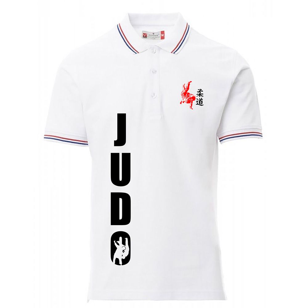 Polo France 210 gr/m²
