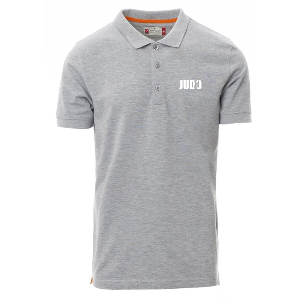 Polo broderie 200 gr/m²