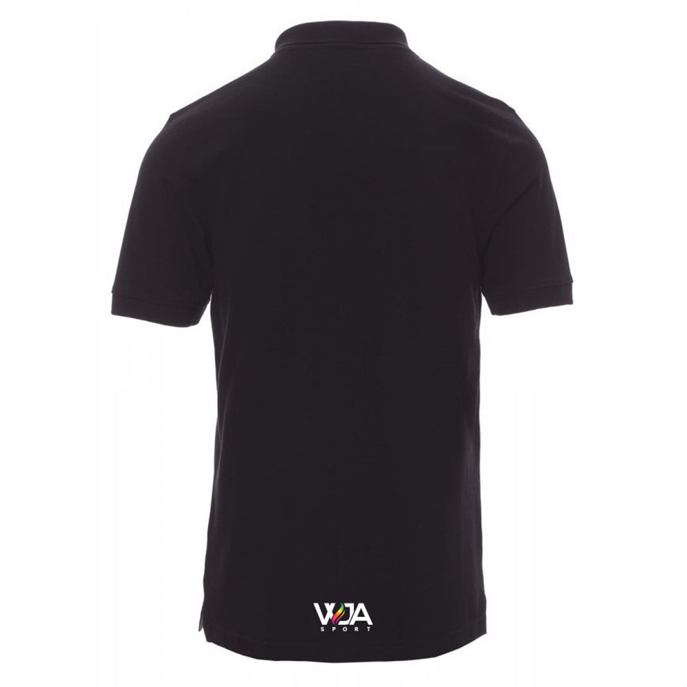 WJA - Polo broderie 200 gr/m²