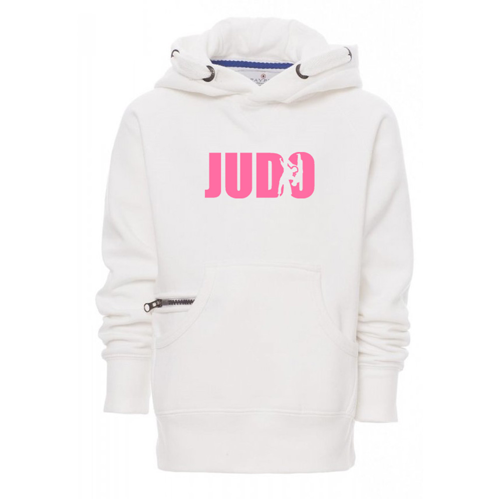 Sweat à Capuche 300 gr/m²