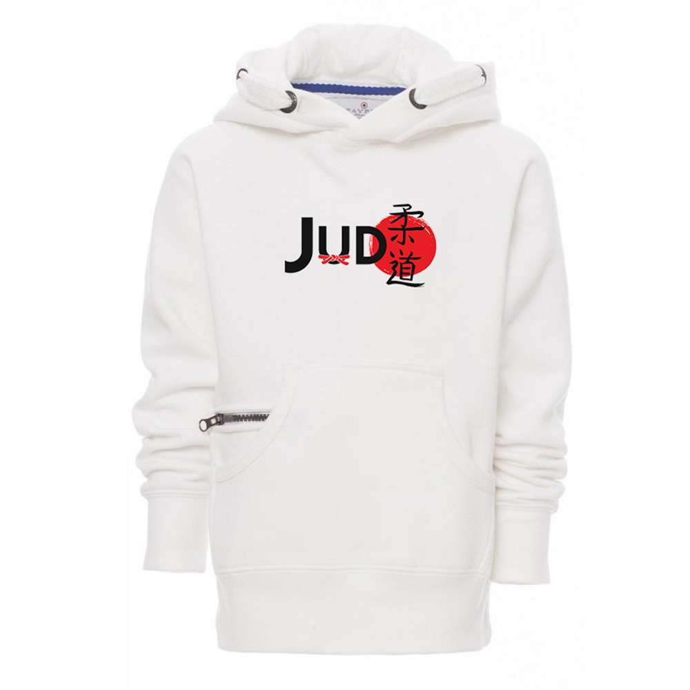Sweat à capuche 300 Gr/m²
