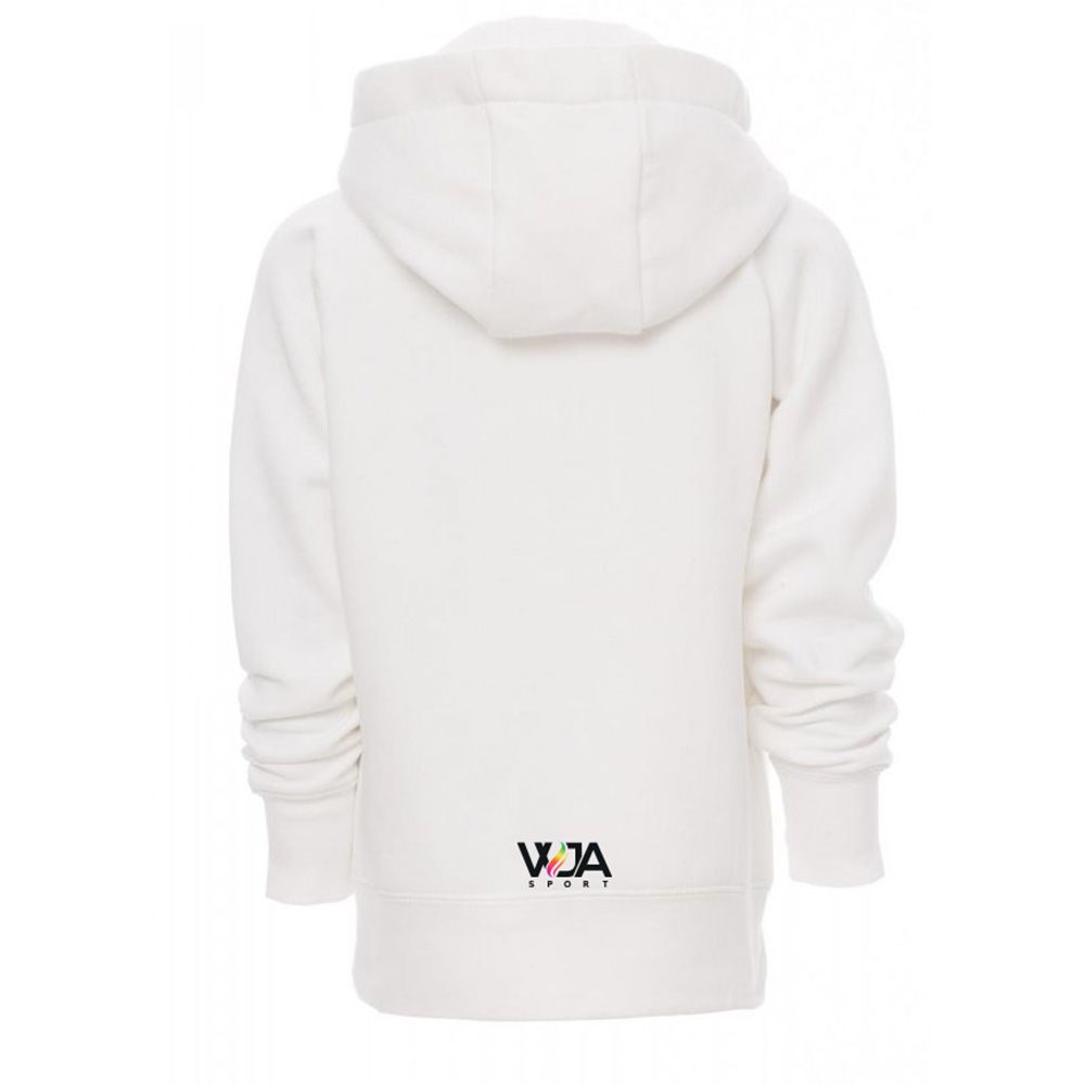 WJA - Sweat à capuche 300 Gr/m²