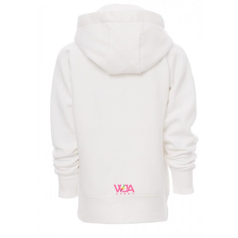 WJA - Sweat à Capuche 300 gr/m²