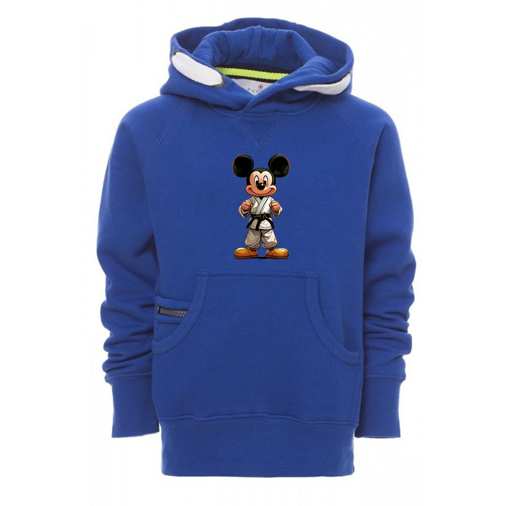 Sweat capuche 300 Gr/m²