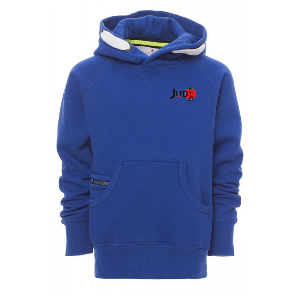 Sweat à Capuche 300 gr/m² 