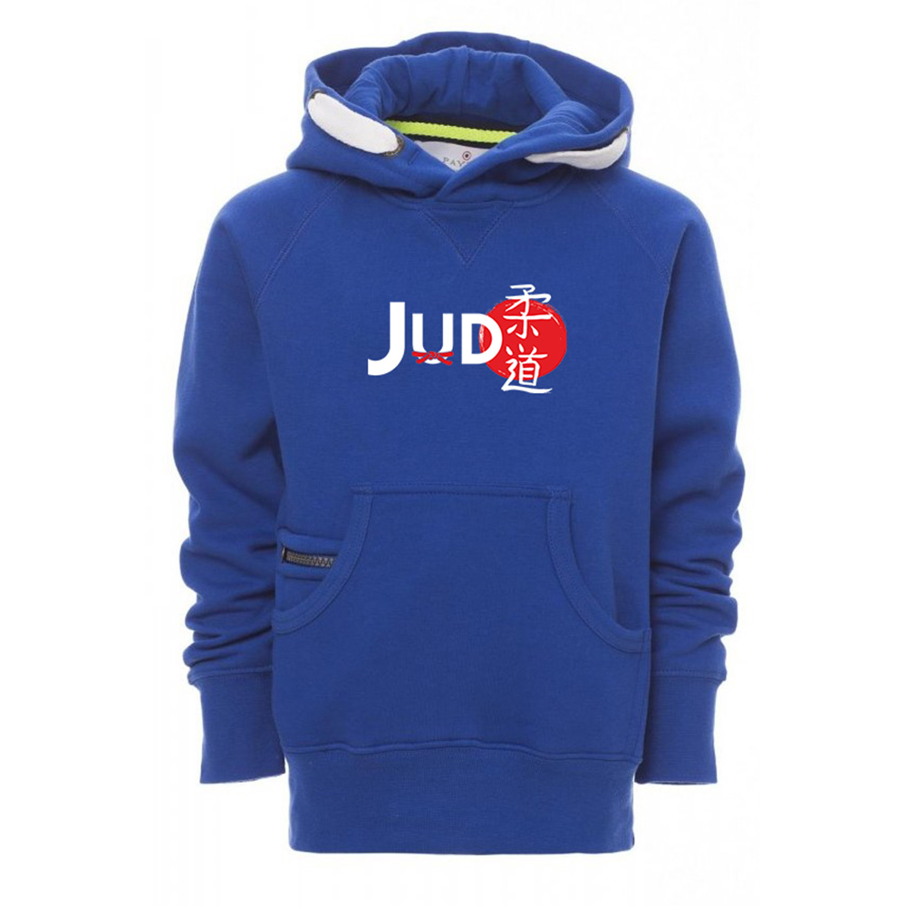 Sweat à capuche 300 Gr/m²