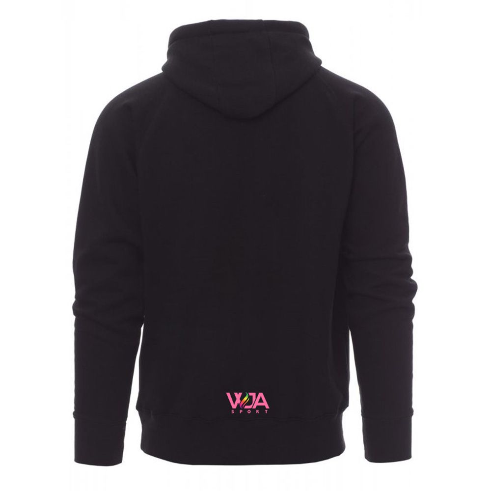 WJA - Sweat à Capuche 300 gr/m²