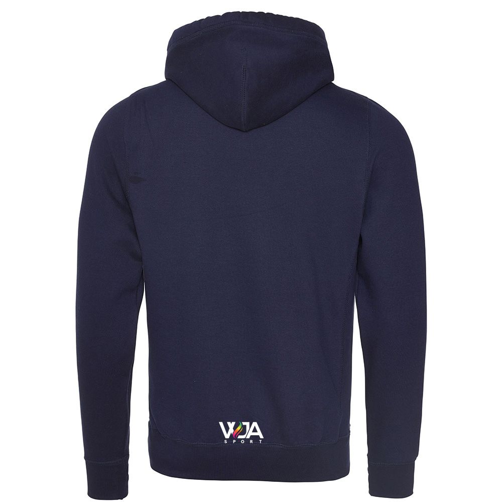 WJA - Sweat broderie 330 gr/m²