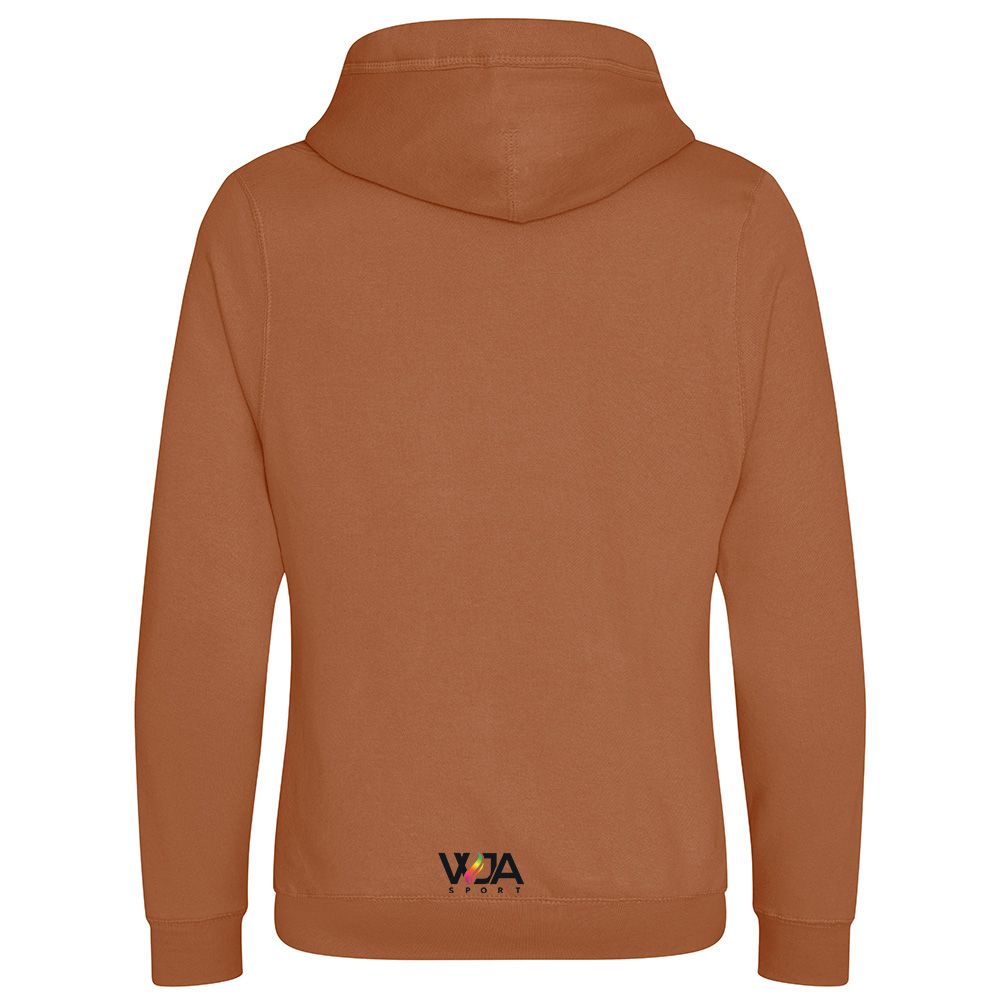 WJA - Sweat broderie 330 gr/m²