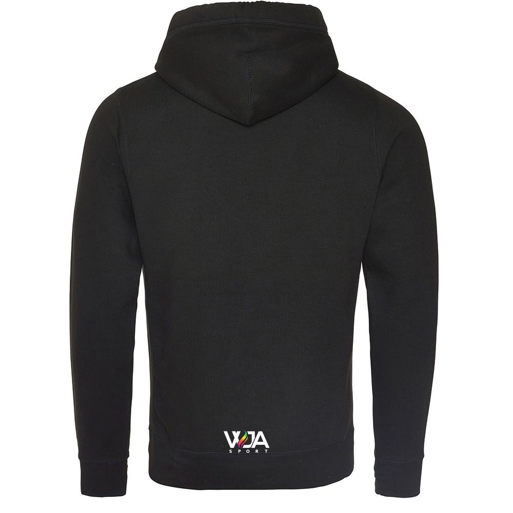 WJA - Sweat broderie 330 gr/m²