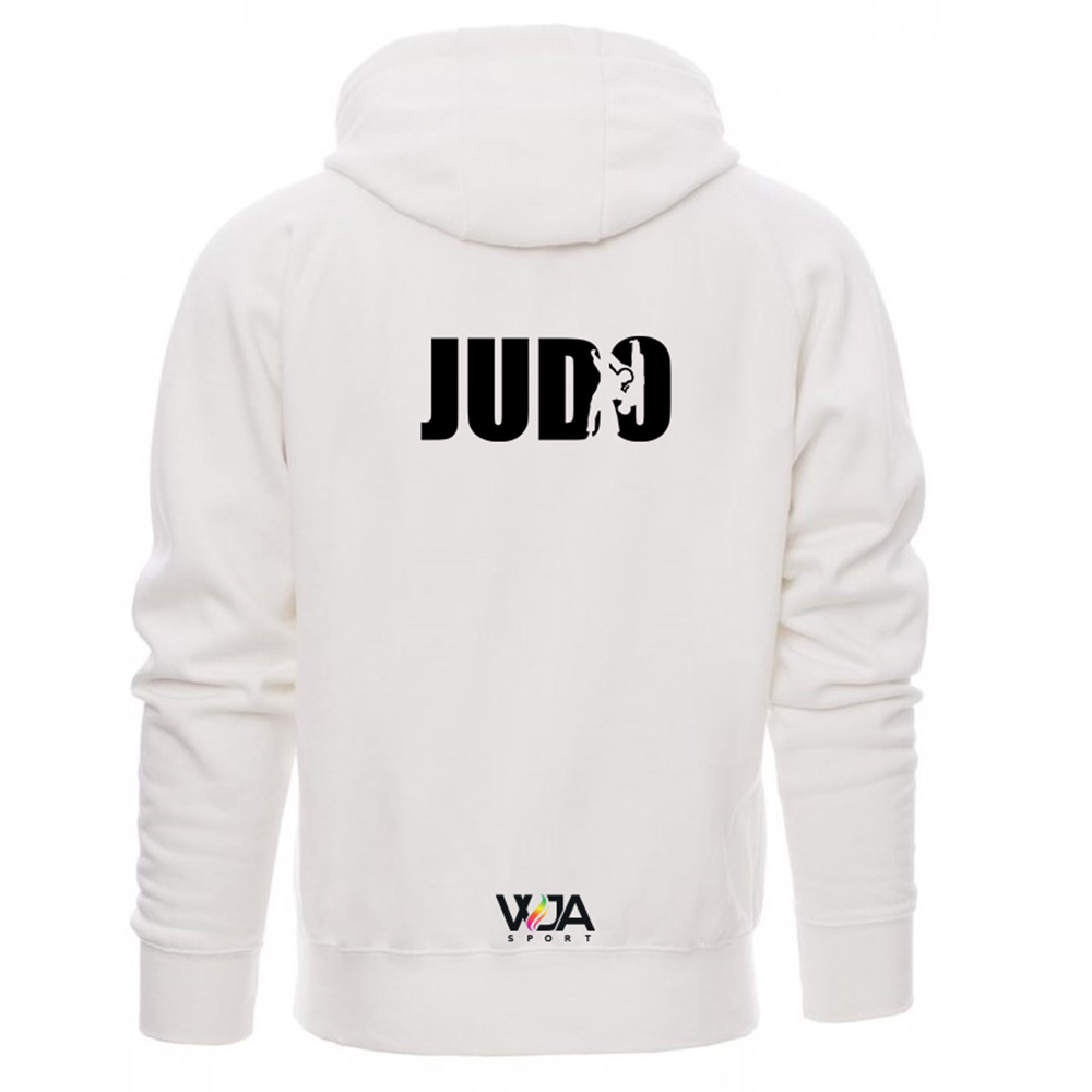 Sweat à Capuche 300 gr/m²