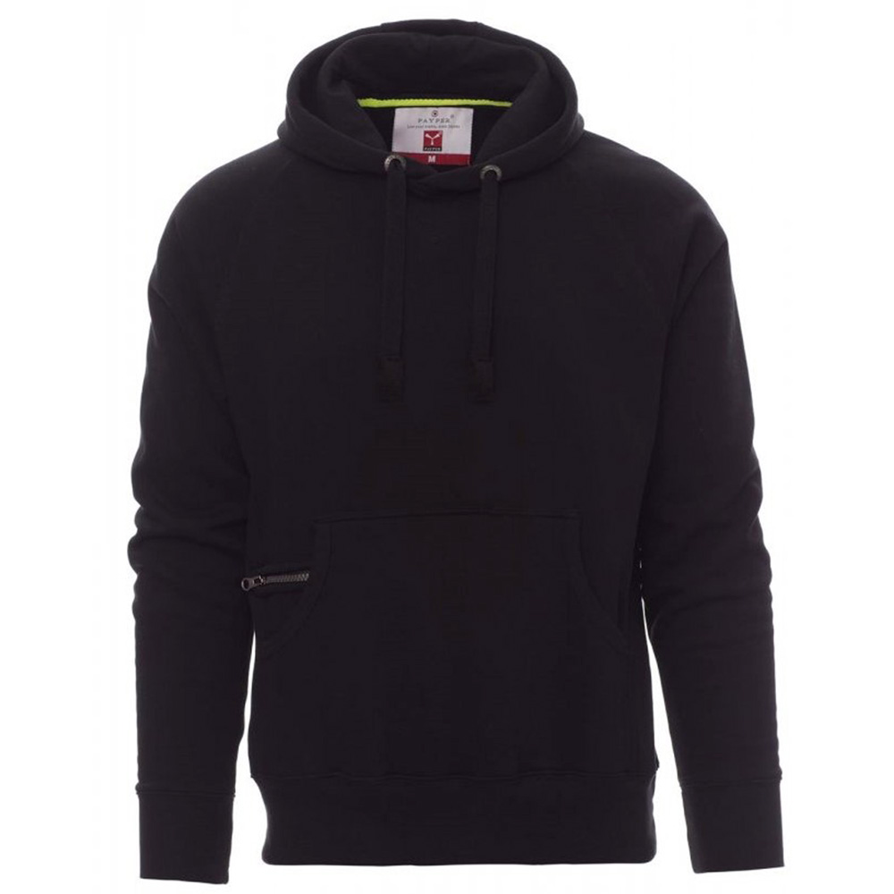 WJA - Sweat à Capuche 300 gr/m²