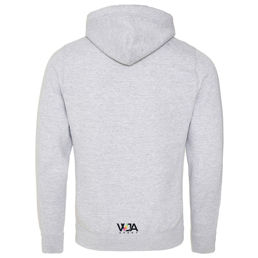 WJA - Sweat broderie 330 Gr/m²