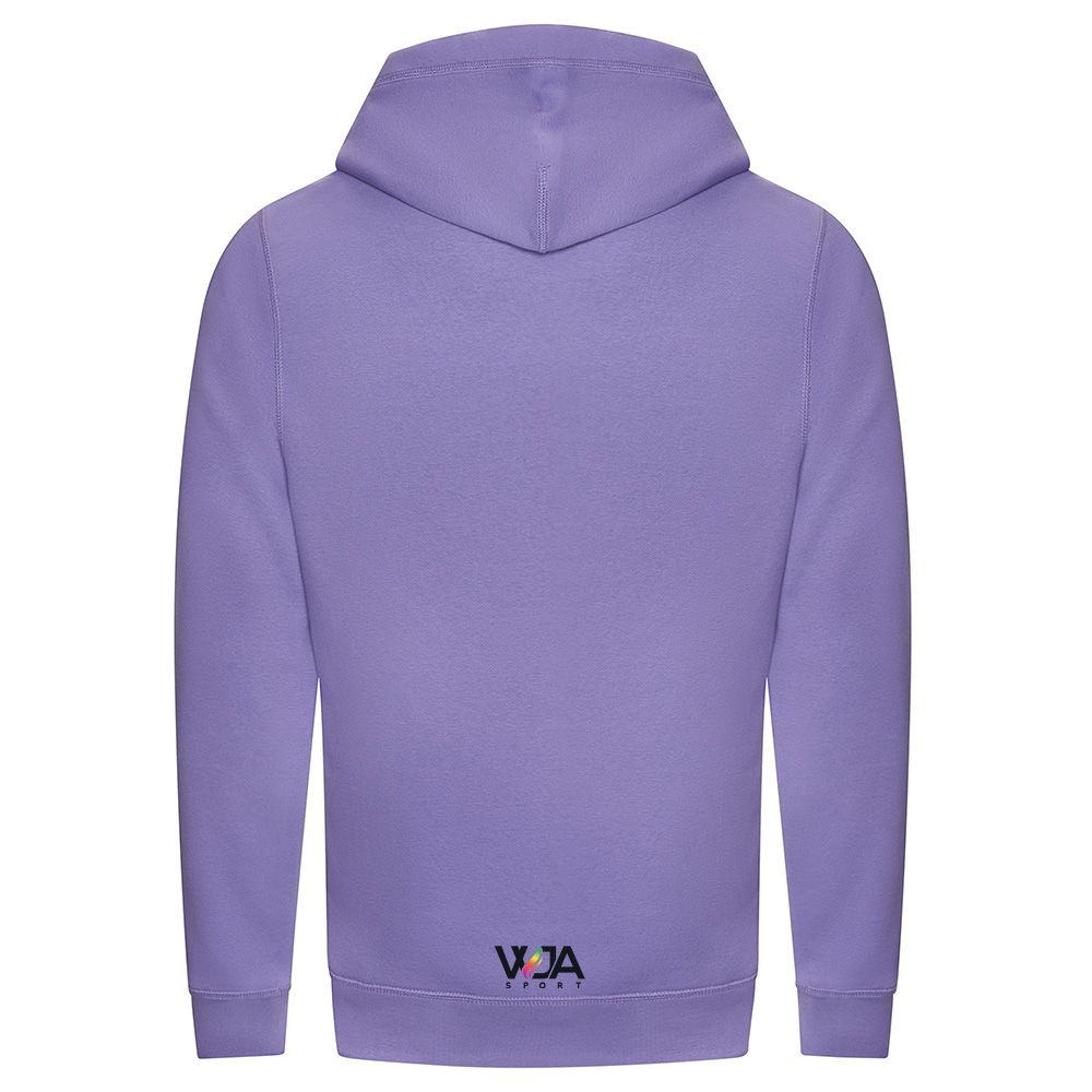 WJA - Sweat broderie 330 Gr/m²