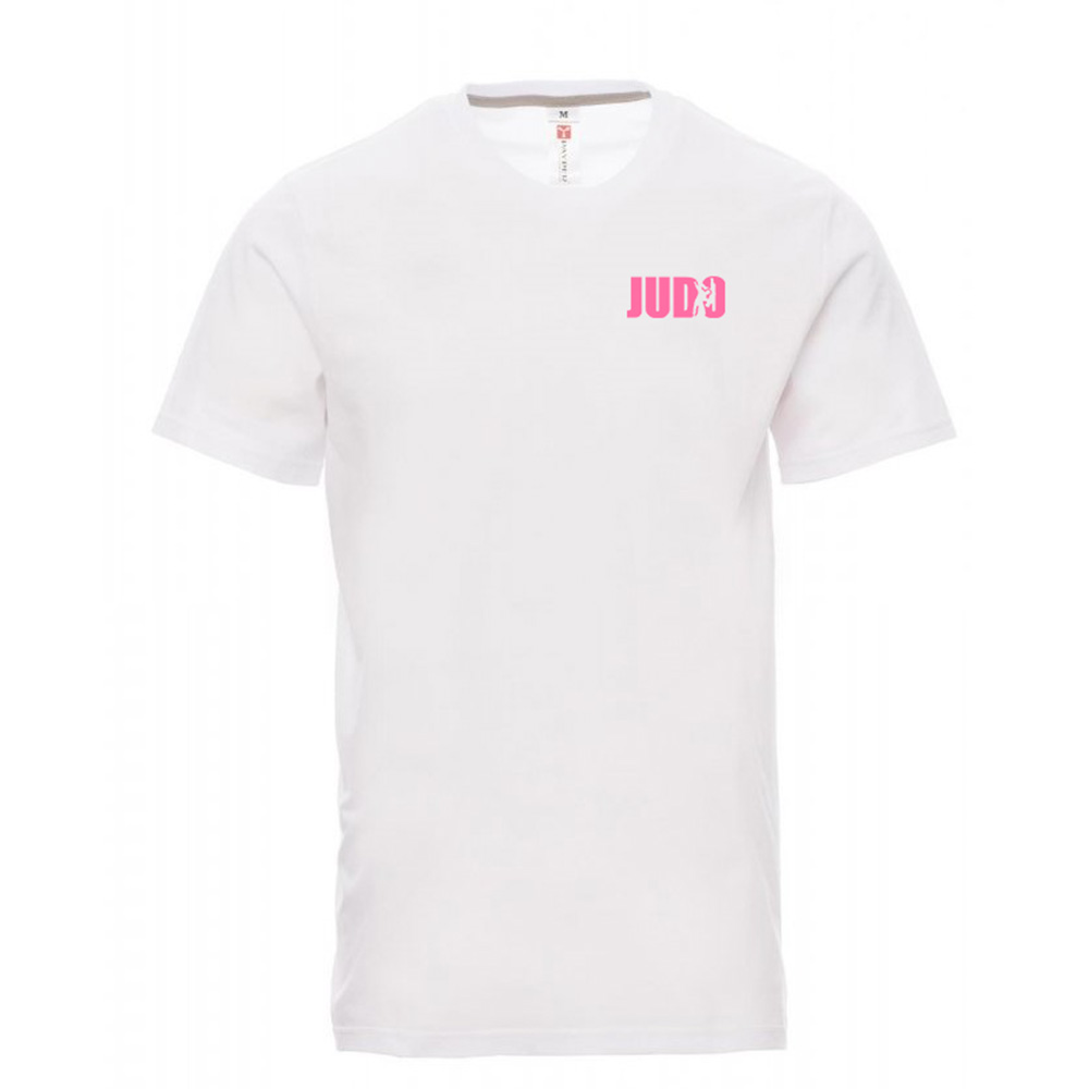 T-shirt Col rond 155 Gr/m²