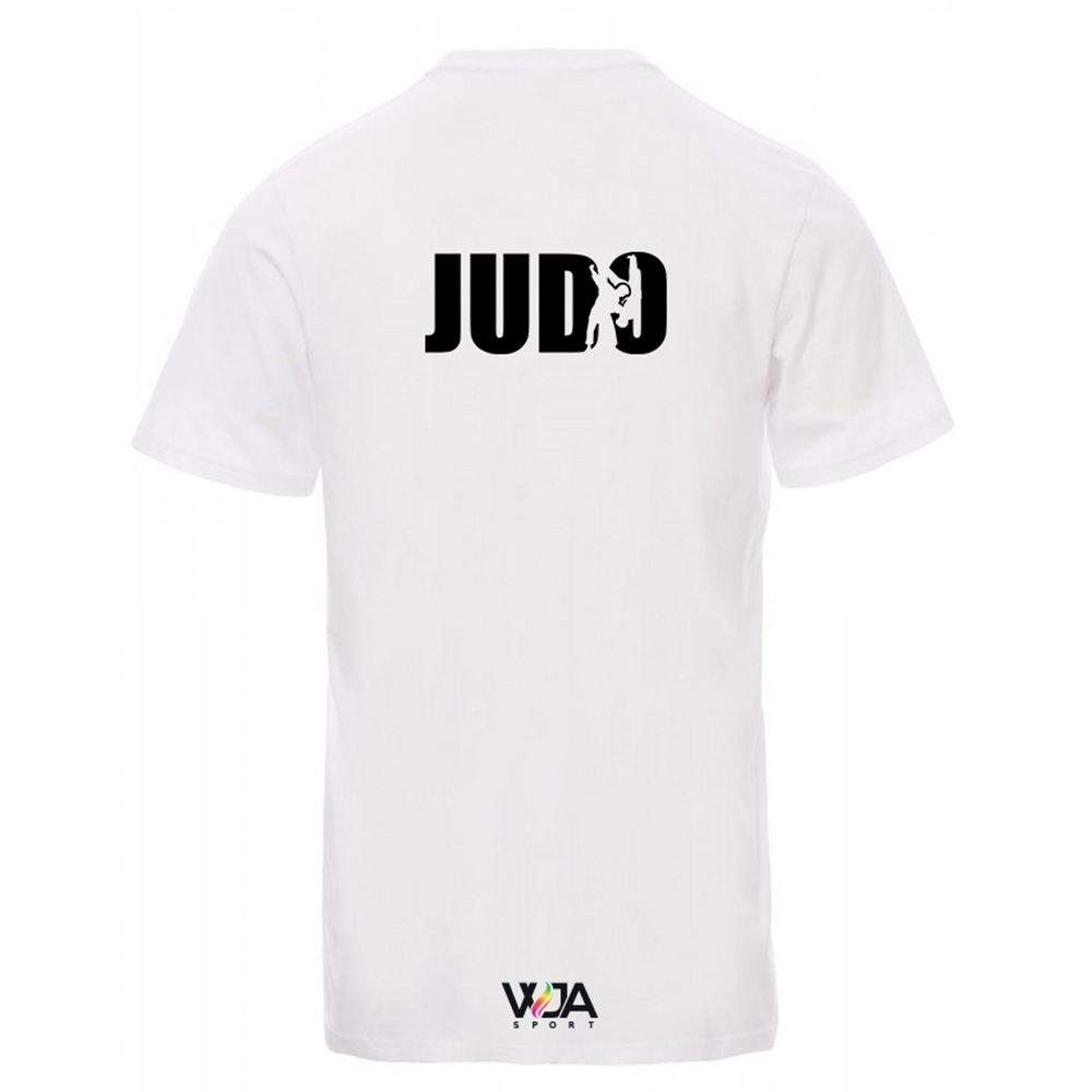 T-shirt Col rond 155 Gr/m²
