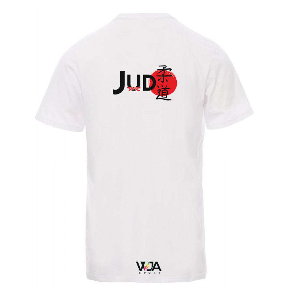 T-shirt Col rond 155 Gr/m²