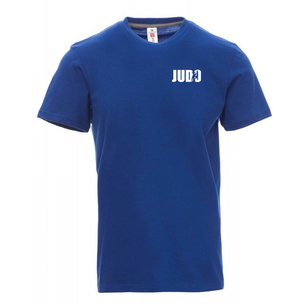 T-shirt Col rond 155 Gr/m²