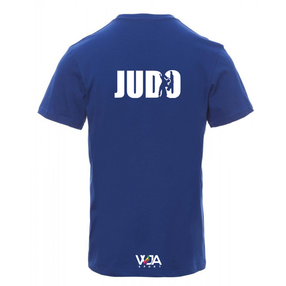 T-shirt Col rond 155 Gr/m²