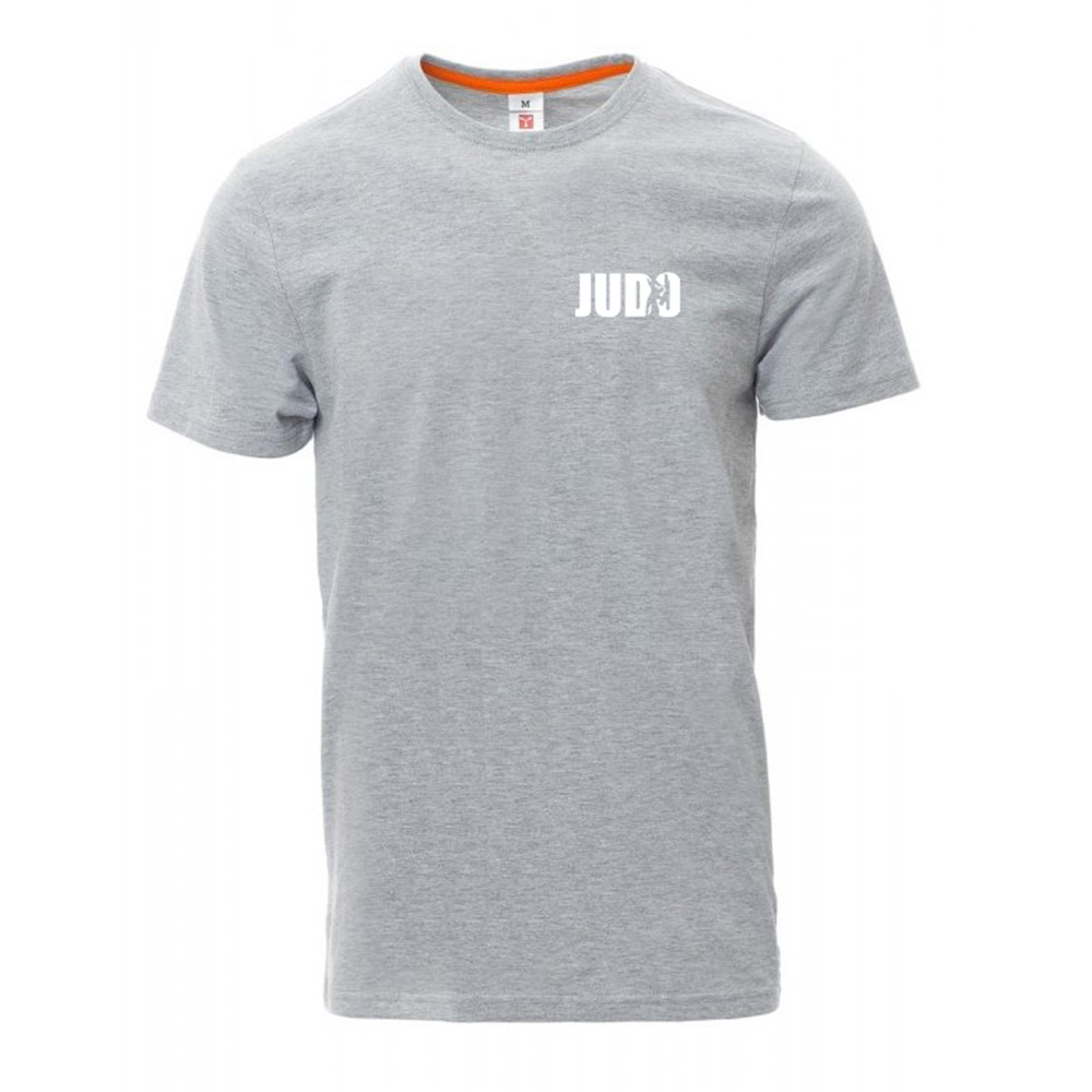 T-shirt Col rond 155 Gr/m²