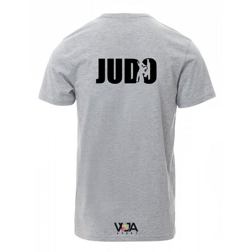 T-shirt Col Rond 155 Gr/m²