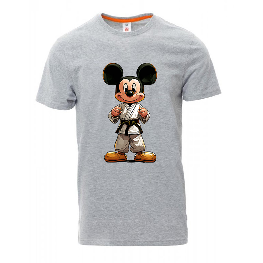 T-shirt Col rond 155 Gr/m²