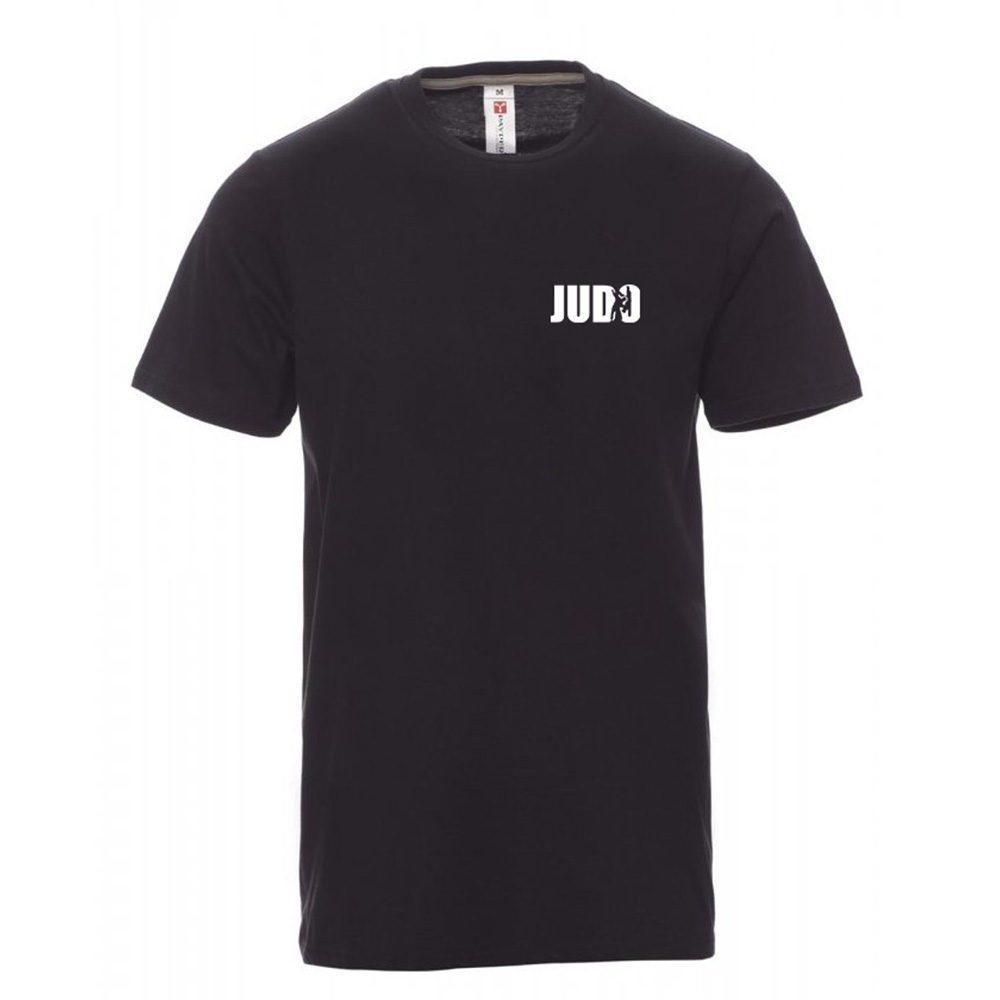 T-shirt Col rond 155 Gr/m²