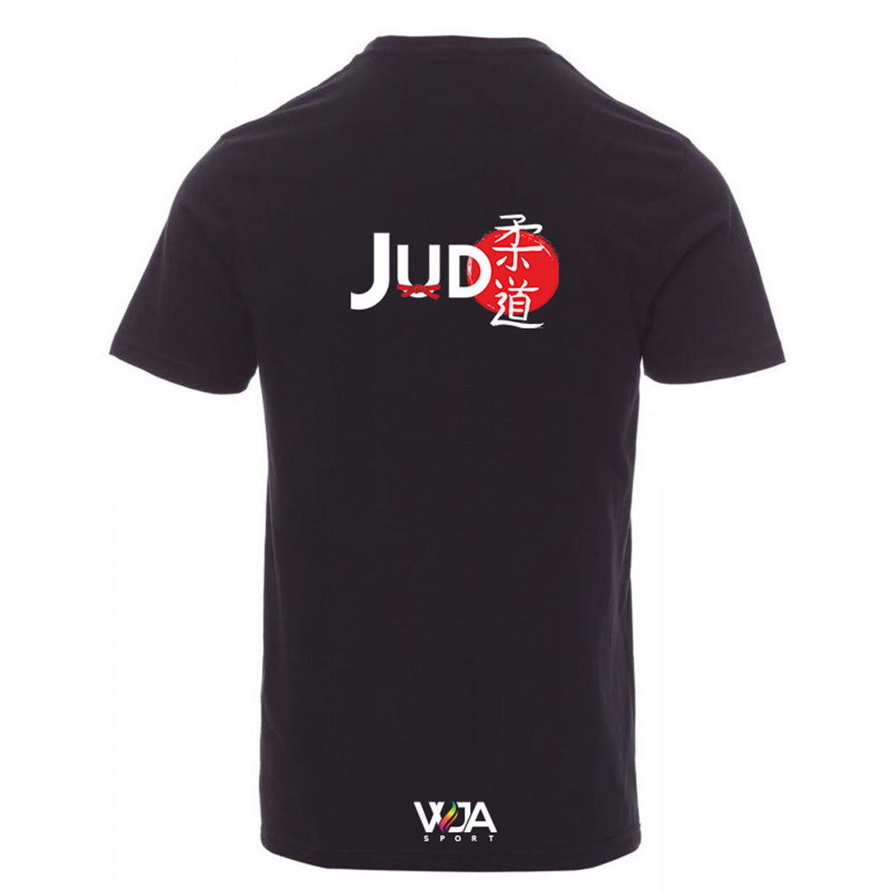 T-shirt Col rond 155 Gr/m²