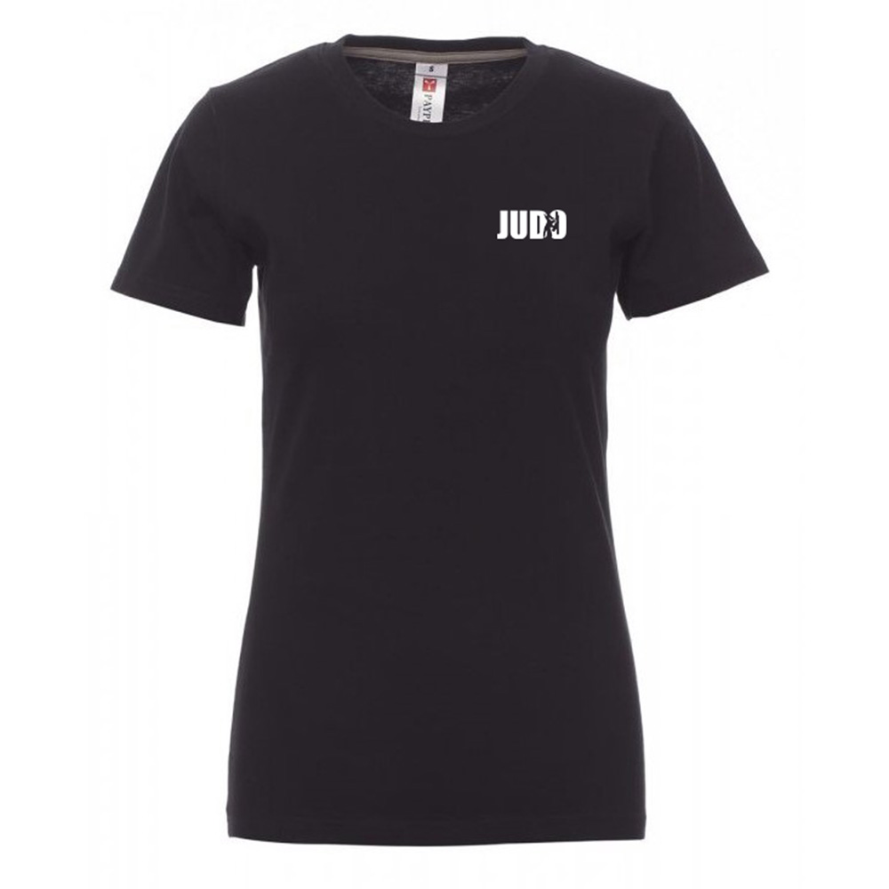 T-shirt broderie 190 gr/m²