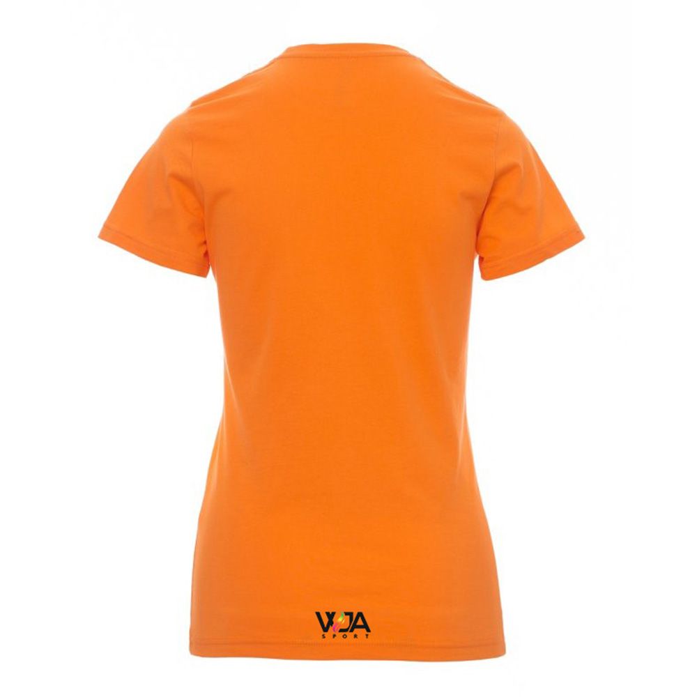 WJA - T-shirt 100% coton 190 gr/m²