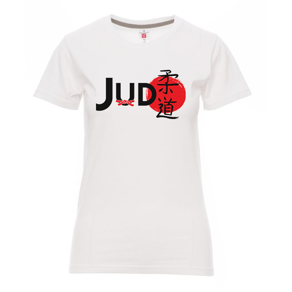 T-shirt Col rond 155 Gr/m²