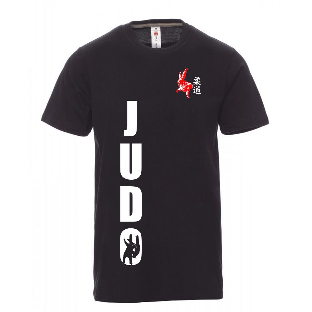 T-shirt col rond 155 gr/m²