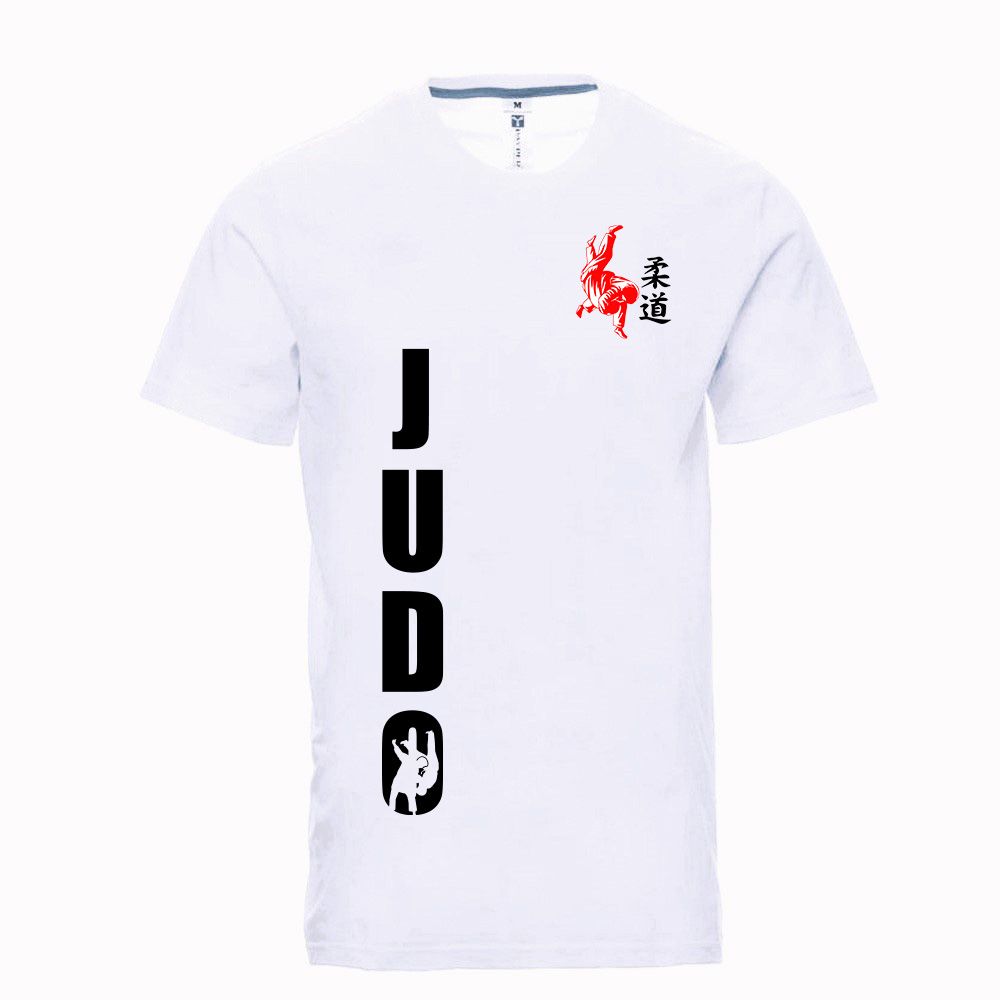 T-shirt col rond 190 gr/m²