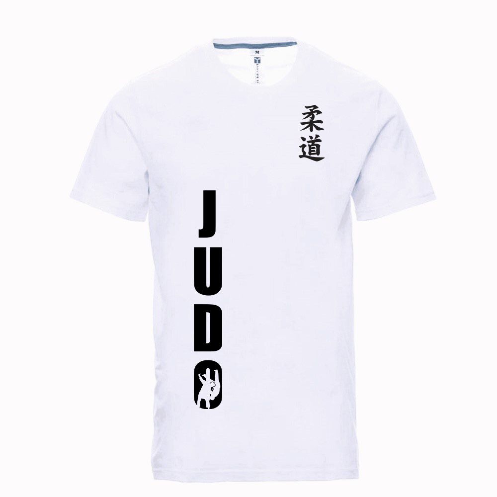 T-shirt col rond 190 gr/m²